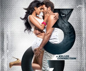 Music Composer Mithoon is back with 3G