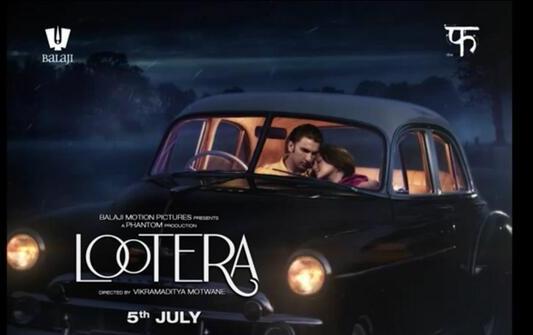 lootera-first-look